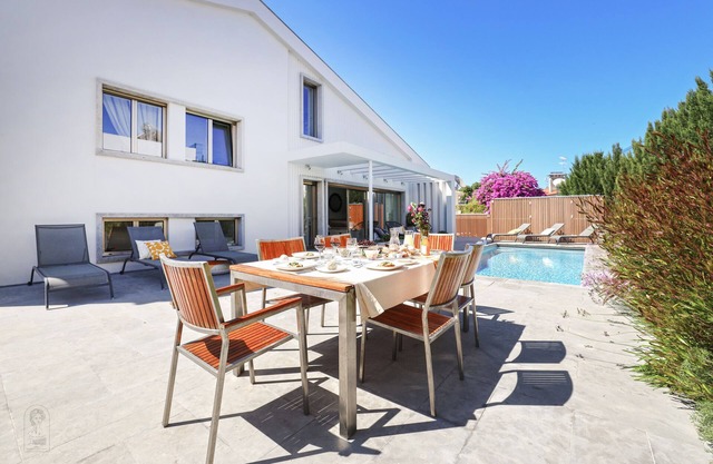 Santa Joana Villa