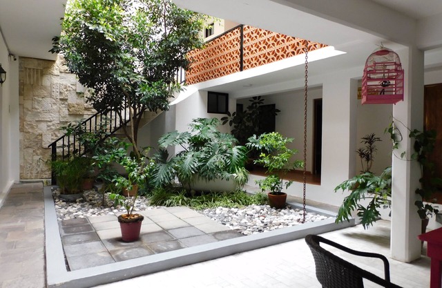 Santa Josefita Bed & Breakfast
