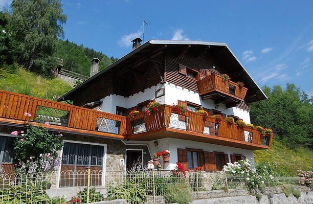 Santa Lucia by Interhome
