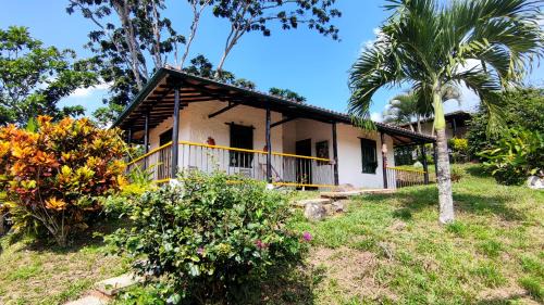 Santa Lucia Estancia Rural