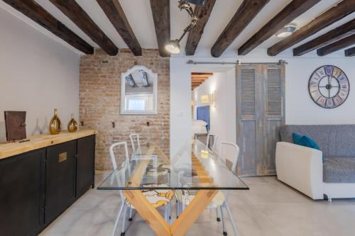 Santa Marghe House
