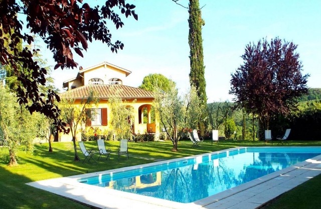 Santa Margherita - IRIS