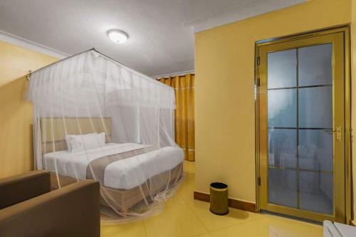 Santa Maria Resort Hotel
