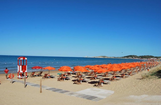 Santa Maria villaggio turistico