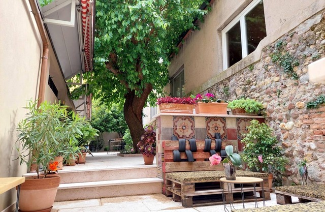 Santa Marta Rooms&Studios