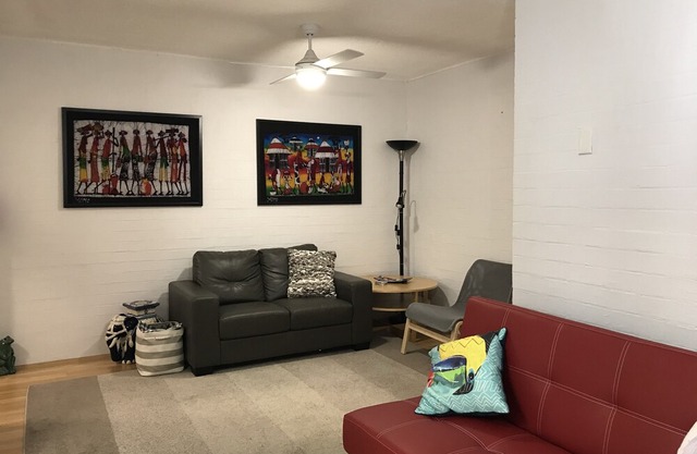 Santa Monica Apartment