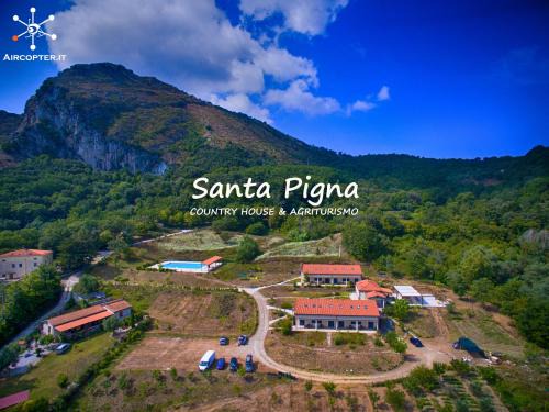 Santa Pigna