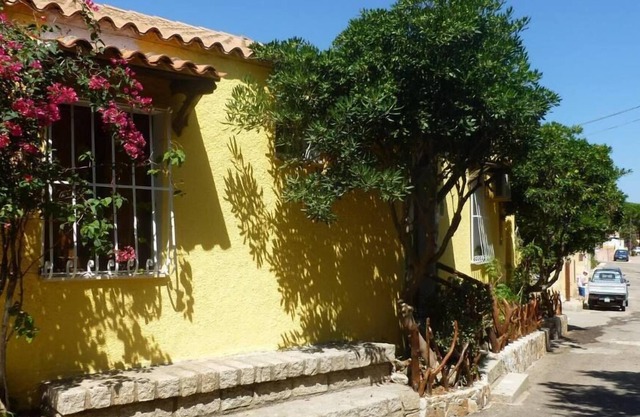 Santa Teresa Gallura: Villa 250 meters from the sea up to 8 beds Port Pozzo