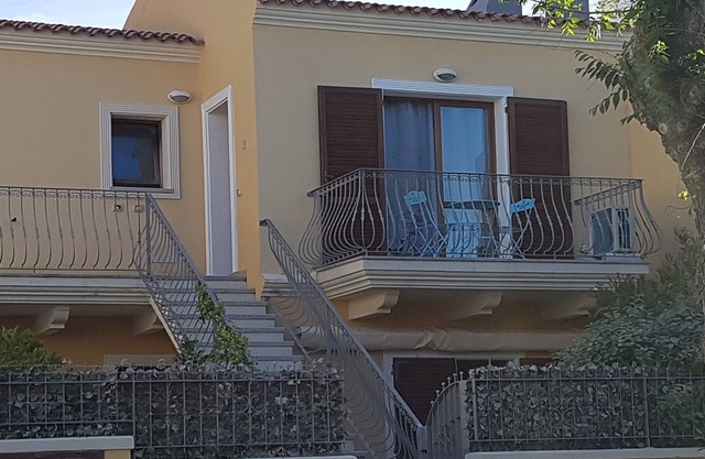 Santa Teresa Gallura, Two-room apartment in the central area