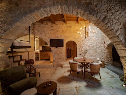 Santa Veneranda Suites "by Checkin"
