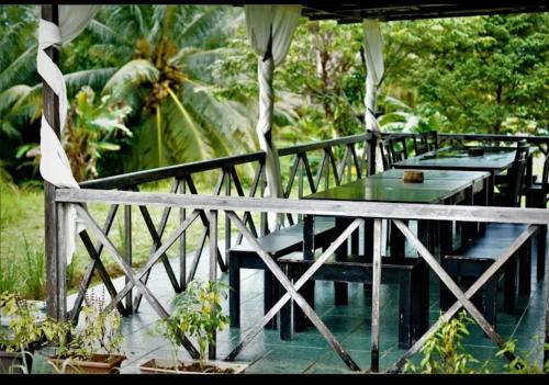 Santai Place