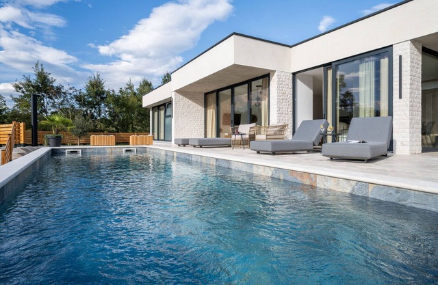 Santalezi Sunset Villa