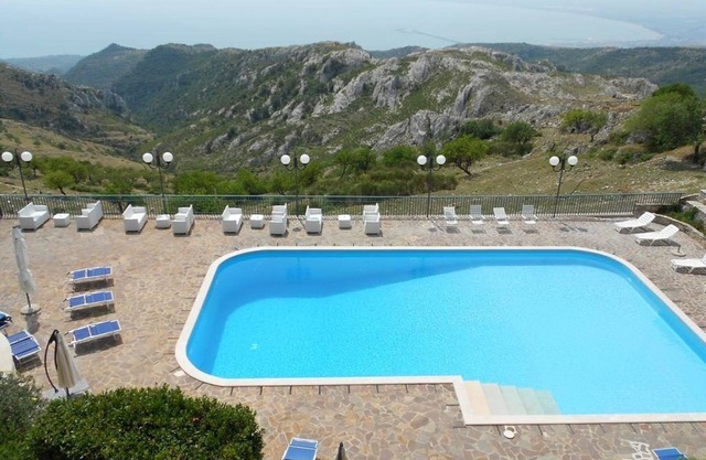 Santangelo Hotel