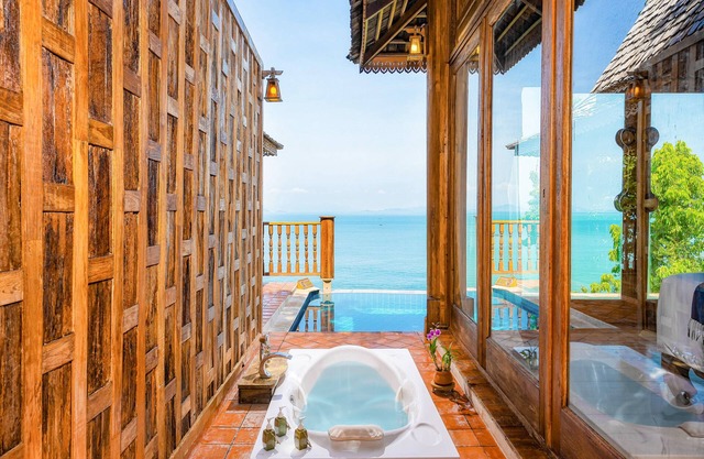 Santhiya Koh Yao Yai Resort & Spa - Compulsory Join Santhiya Speedboat from/to Ao Po Grand Marina at Phuket
