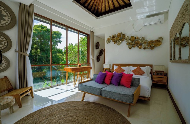 Santhosa Villa Nyanyi
