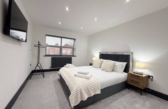 Santi Luxury House in Boston