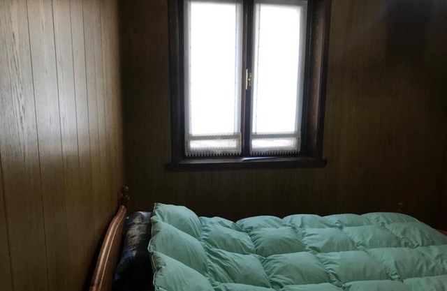 Santi's Apartment