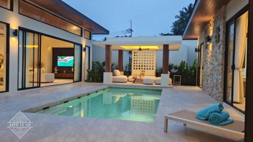 Santi Tara Villas