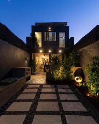 Santiago Beach House