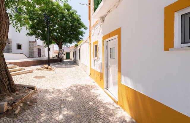 Santiago Refuge - In The Heart of Alcacer do Sal (Alentejo)