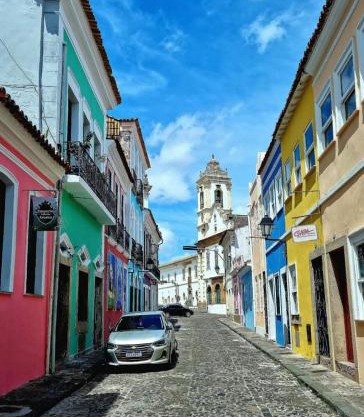 Santo Antônio Térreo