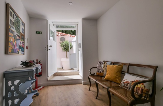 Santo Antonio House - Exclusive Apartment - Your home away from Home