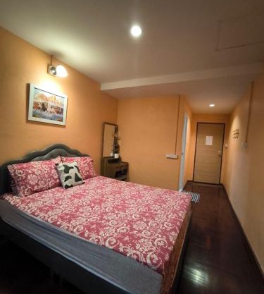 Santo house Bangkok