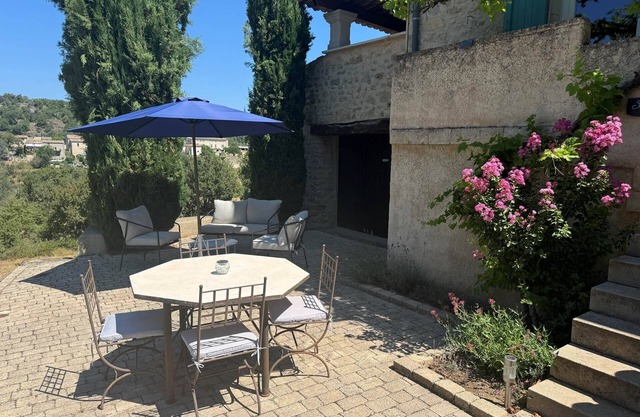 Santoline Holiday Cottage