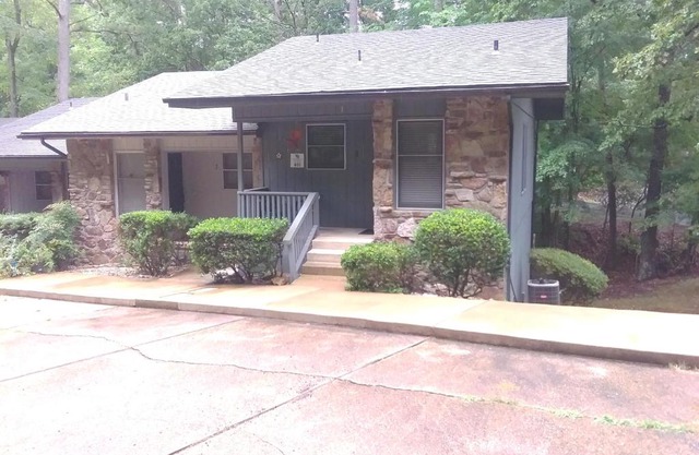 Santona Townhouse Unit 401