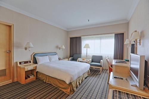 Santos Hotel