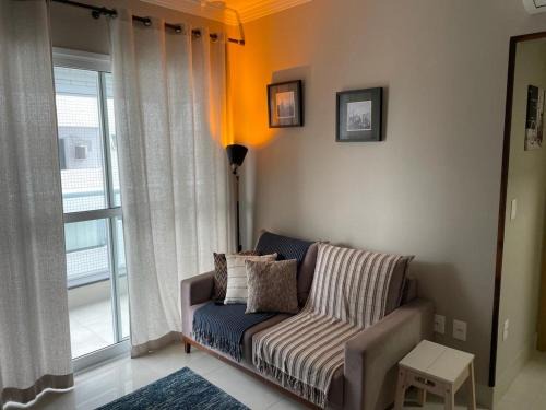 Santos Linda! Apartment for Business and Leisure.