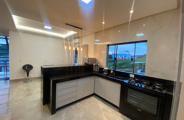 Santos Residential