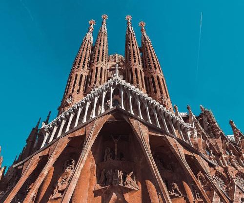 Sants Guest House Barcelona