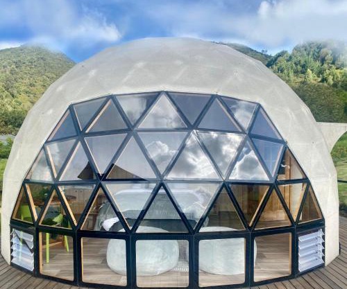 Santuario Glamping