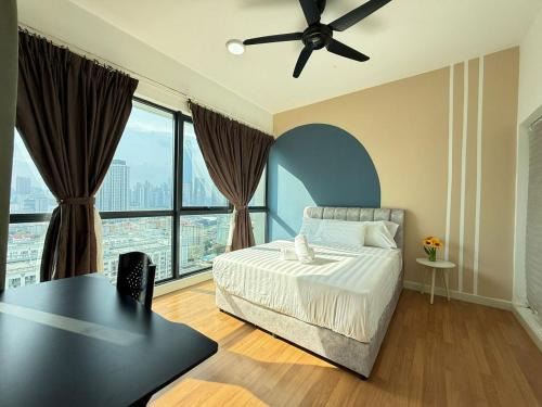 sanway velocity V residence 2