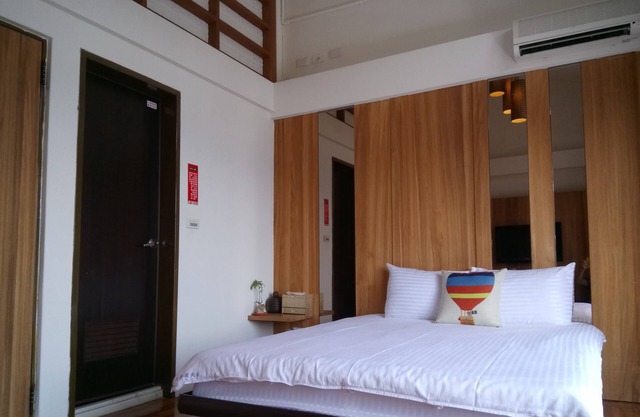 Sanyi Dream Garden Homestay
