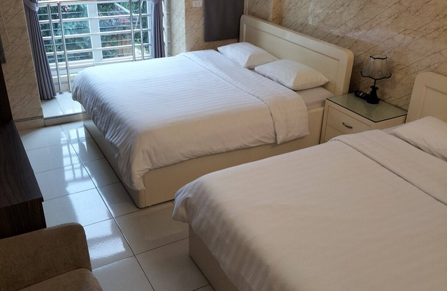 Sao Mai Cosy Nest Noi Bai Airport