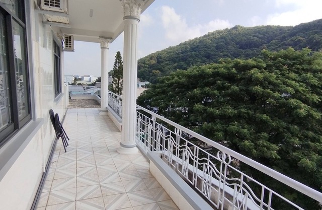 Sao Mai Guesthouse