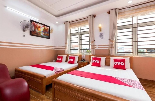 Sao Mai Hotel - by Bay Luxury