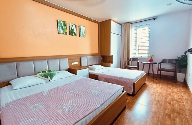 Sao Mai Hotel by Bay Luxury