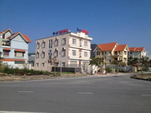 Sao Mai Hotel Hạ Long