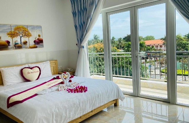 Sao Mai hotel