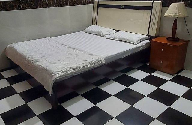 Sao Mai Hotel