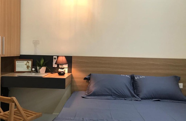 SAOLA Apartment Ngo Quyen 1