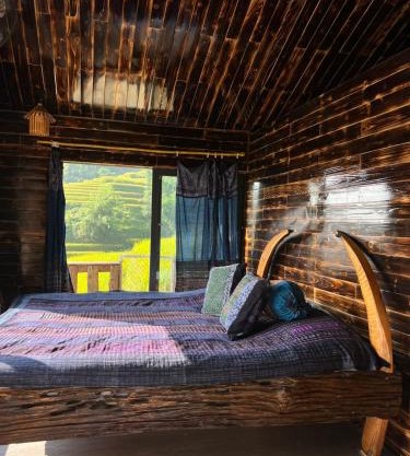 SaPa Big Tree Hmong Homestay