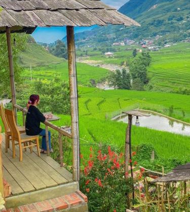 SaPa Farmer House