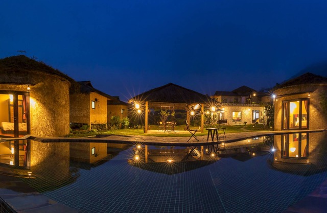 Sapa Farmstay