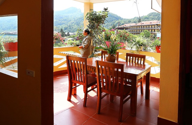 Sapa Local House