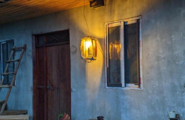 Sapa Plum Homestay