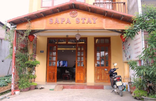 Sapa Stay